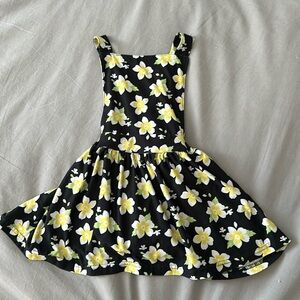Toddler Girl Dress